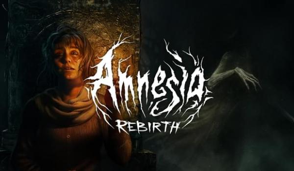 Amnesia Rebirth (XB1)