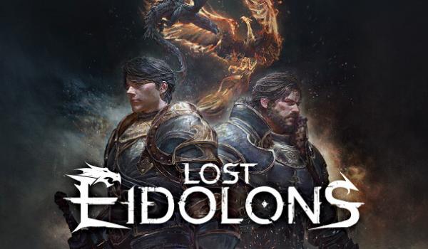 Lost Eidolons (PC Epic Games Account)
