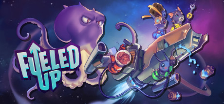 Fueled Up (PS4)