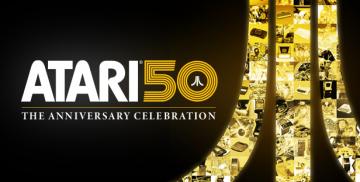 Osta Atari 50: The Anniversary Celebration (Xbox X)
