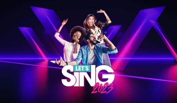 Lets Sing 2023 (XB1)
