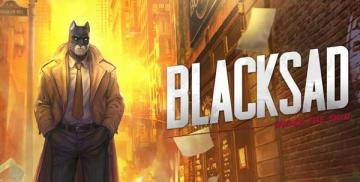 Satın almak Blacksad Under the Skin (Xbox X) 
