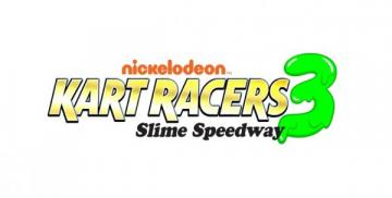 ΑγοράNickelodeon Kart Racers 3: Slime Speedway (Xbox X)