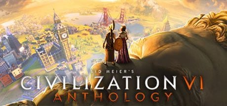 Sid Meiers Civilization VI Anthology (Xbox X)