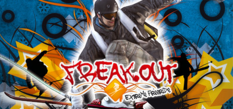 FreakOut: Extreme Freeride (PC)
