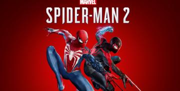 Acheter Marvels SpiderMan 2 (PS5)