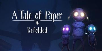 Kup A Tale of Paper: Refolded (XB1)