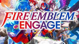Fire Emblem Engage (Nintendo) 구입