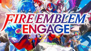 Fire Emblem Engage (Nintendo)