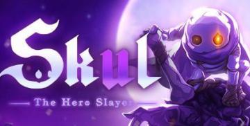 comprar Skul: The Hero Slayer (PS4)