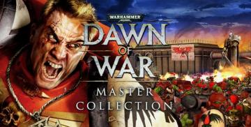 Buy Warhammer 40000 Dawn of War Master Collection (PC)