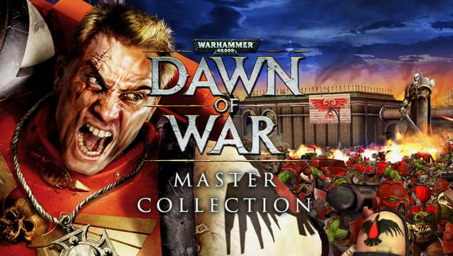 Warhammer 40000 Dawn of War Master Collection (PC)