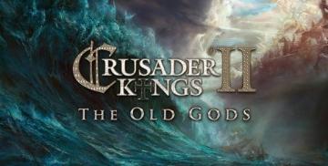 Crusader Kings II The Old Gods (DLC) الشراء