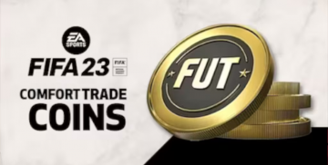 Buy FIFA 23 Coins 250k Fifautstore Comfort Trade (PS/Xbox)