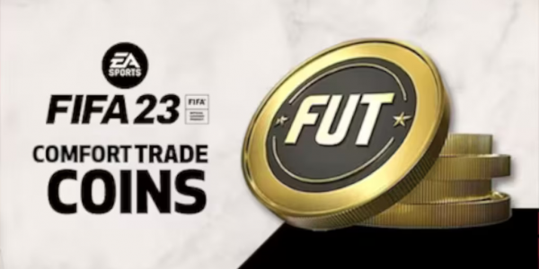 Kaufen FIFA 23 Coins 200k MMOPIXEL Comfort Trade (PS5)