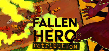 Fallen Hero Retribution