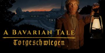Satın almak A Bavarian Tale Totgeschwiegen (Steam Account)
