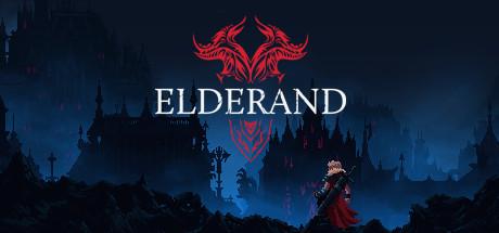 Elderand (PC Epic Games Accounts)