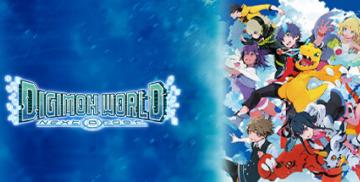 Køb Digimon World Next Order (Steam Account)