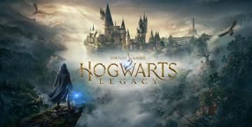 Køb Hogwarts Legacy (Xbox Series X)