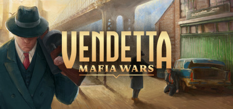 Vendetta Mafia Wars