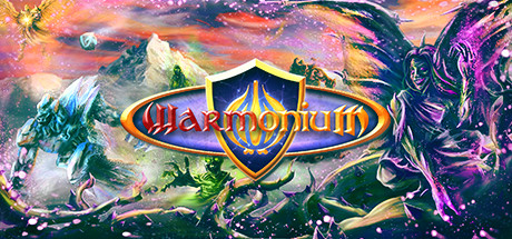 Warmonium (Steam Account)