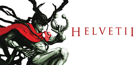 Helvetii (PS4)