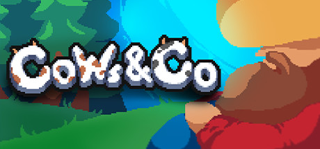 CowsCo (Steam Account)