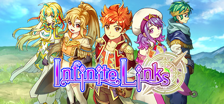 Infinite Links (PS4)
