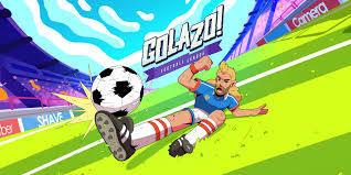 Köp Golazo (PS4)