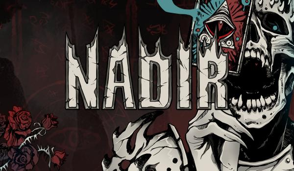 Nadir: A Grimdark Deckbuilder (PC Epic Games Accounts)