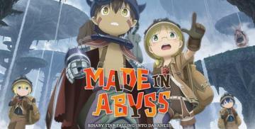 Comprar Made in Abyss: Binary Star Falling into Darkness (Steam Account)