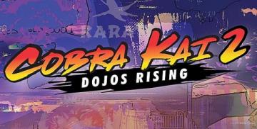 购买 Cobra Kai 2: Dojos Rising (Xbox X)
