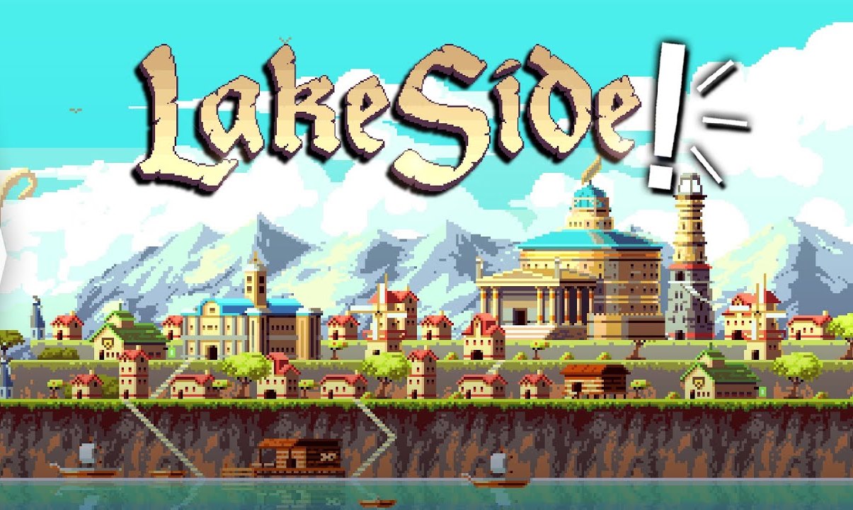 LakeSide