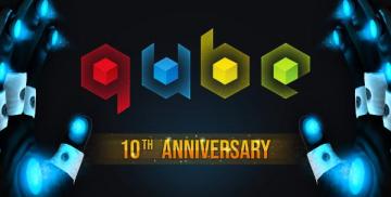 Køb QUBE 10th Anniversary (PS4)