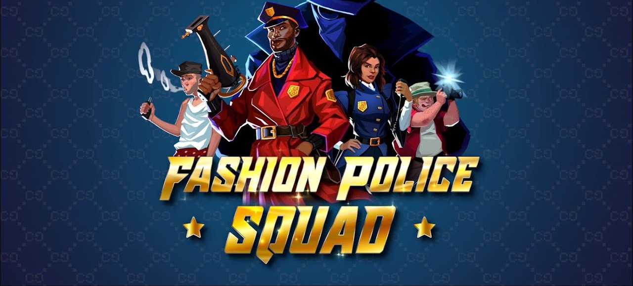 Fashion Police Squad (PS5)