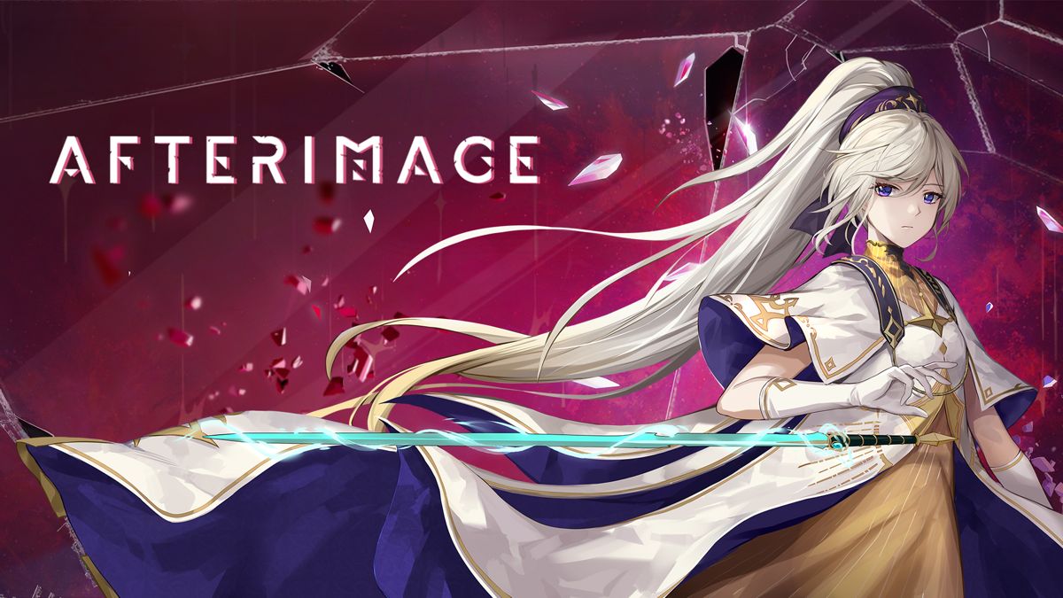 Afterimage (PS4)