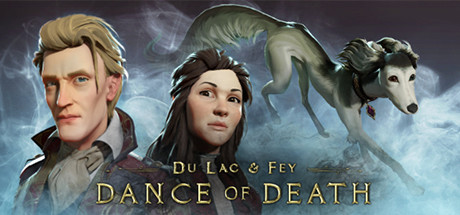 Dance of Death Du Lac and Fey (PS4)