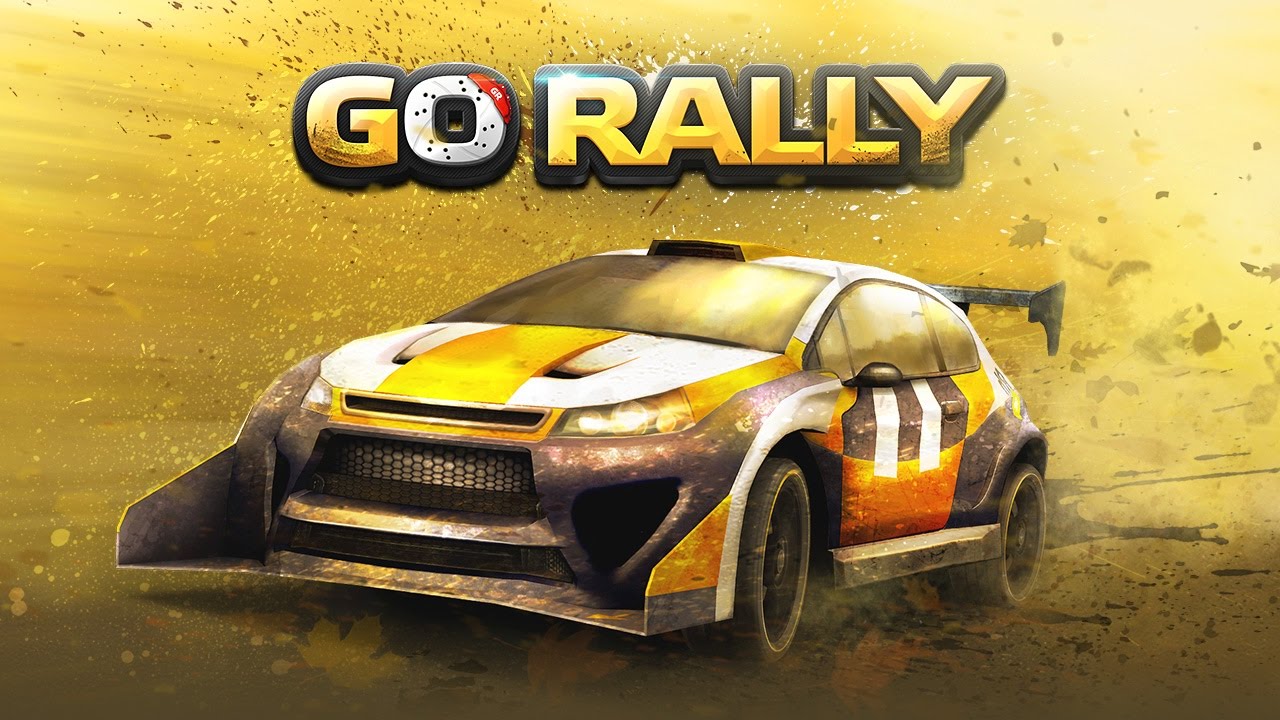 Go Rally (Nintendo)
