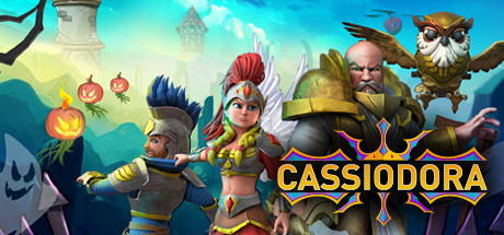 Cassiodora (Xbox X)