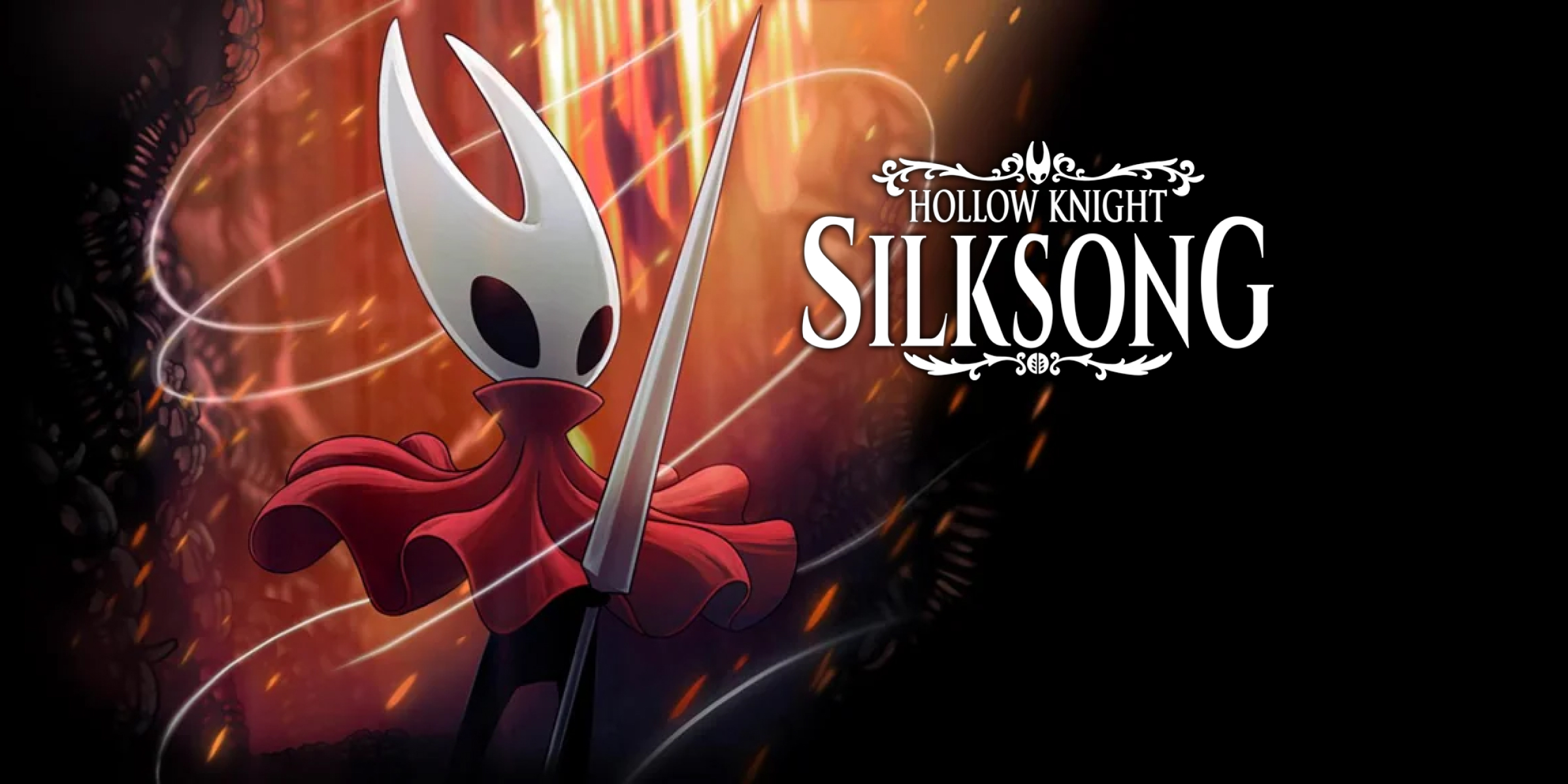 Hollow Knight Silksong (Nintendo Switch 2 Account)