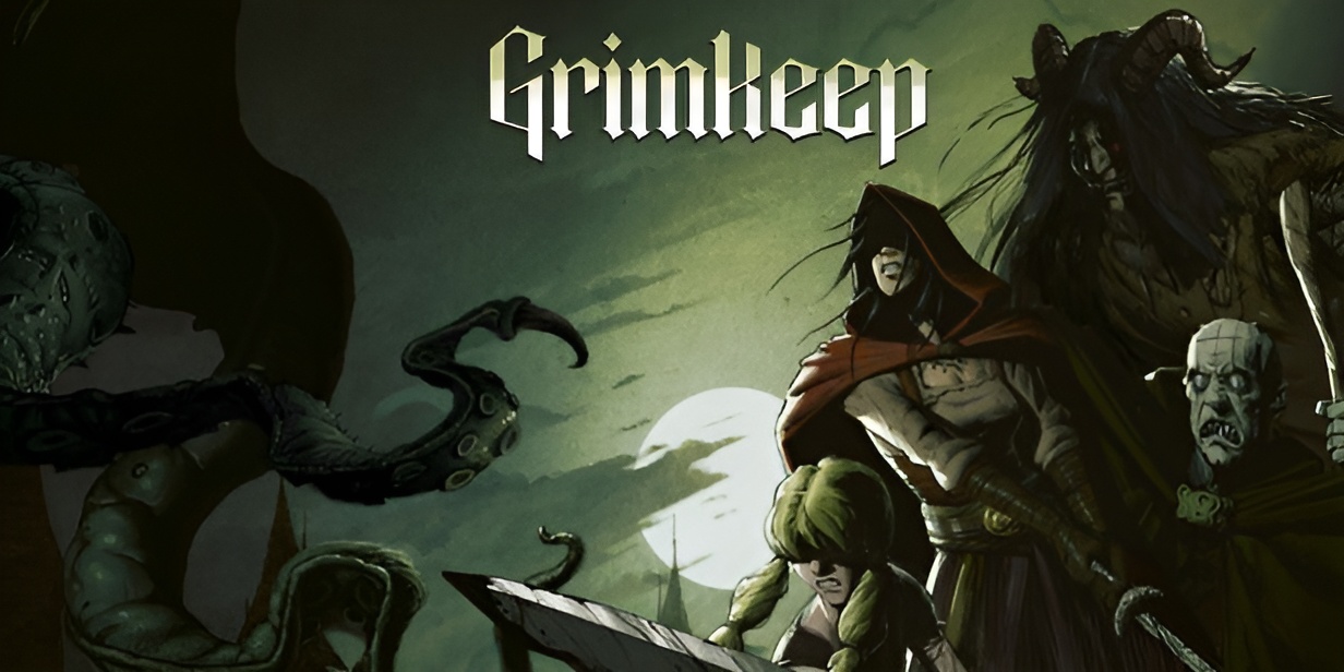 GrimKeep