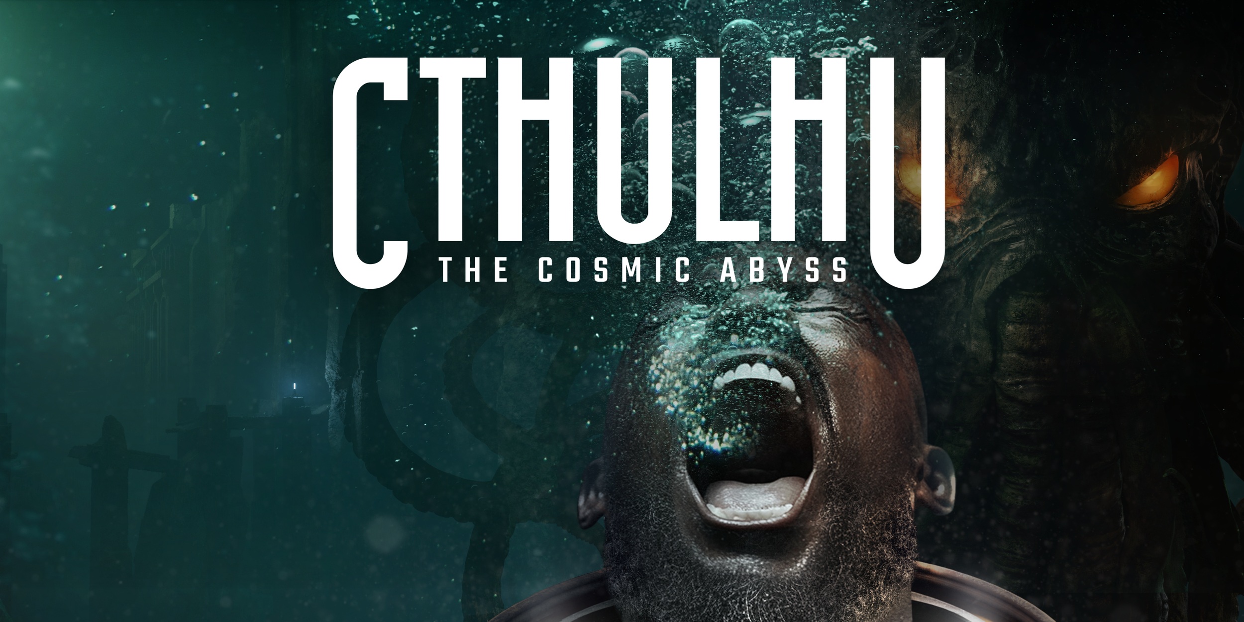 Cthulhu The Cosmic Abyss (Xbox Series Account)