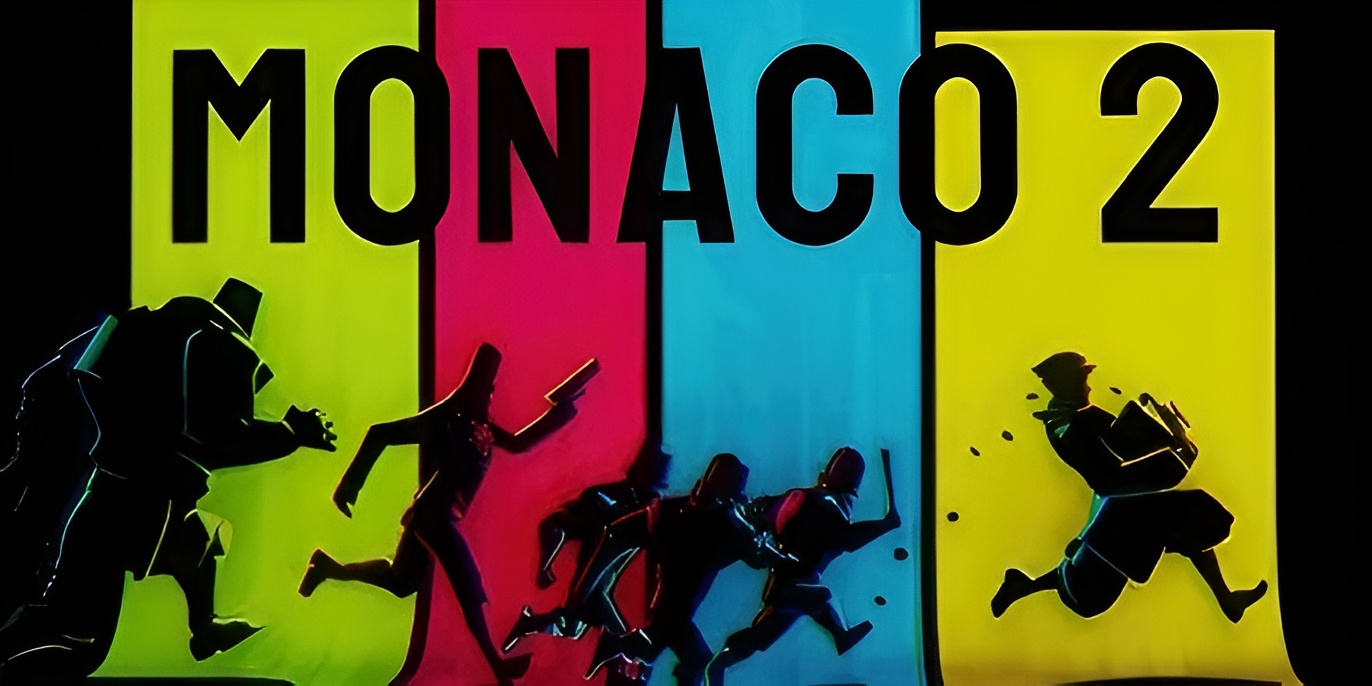 Monaco 2 (Steam Account)