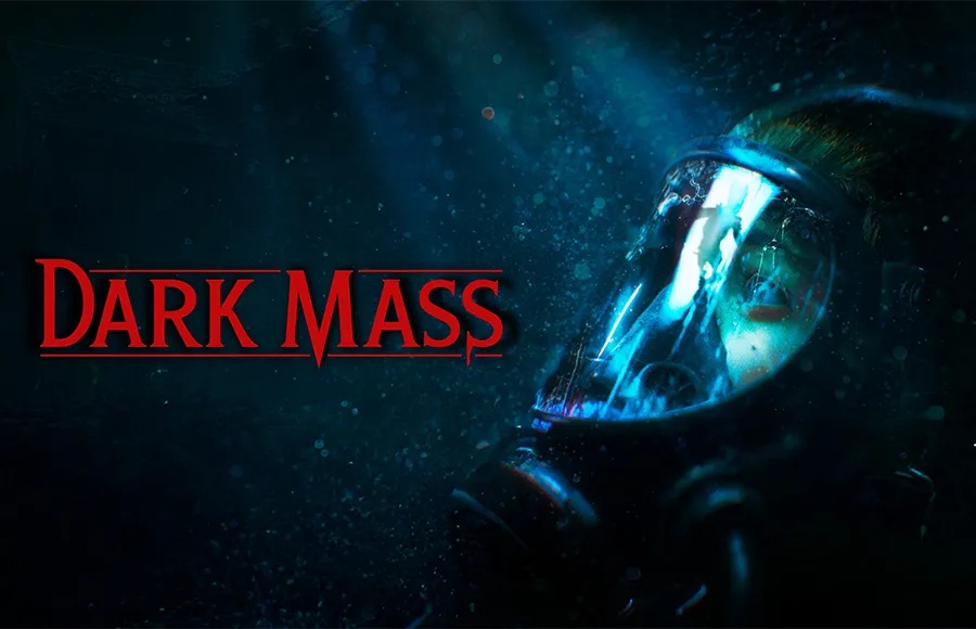 Dark Mass