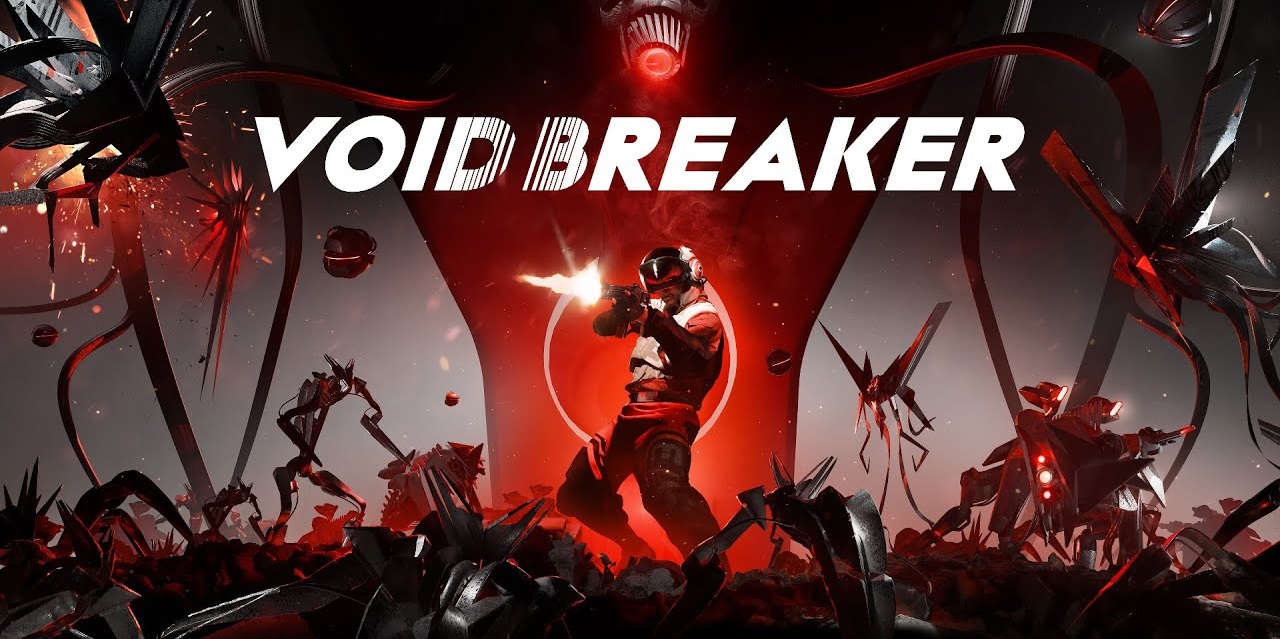 VOID BREAKER (PS5 Account)