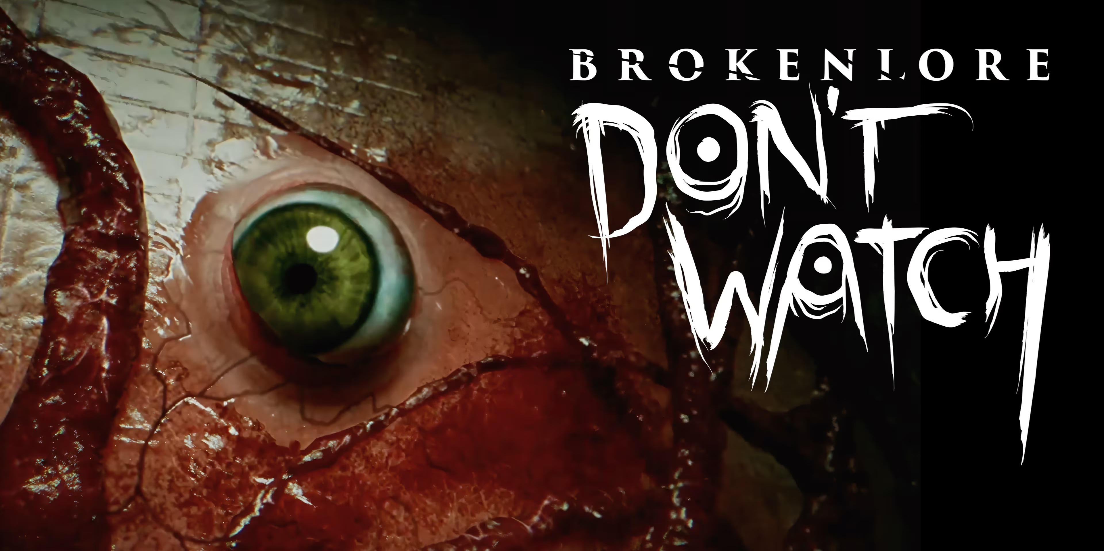 BrokenLore DONT WATCH (PS4 Account)
