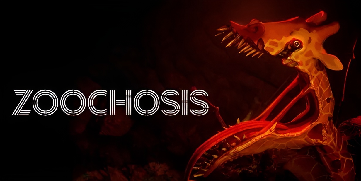 Zoochosis (PS4 Account)