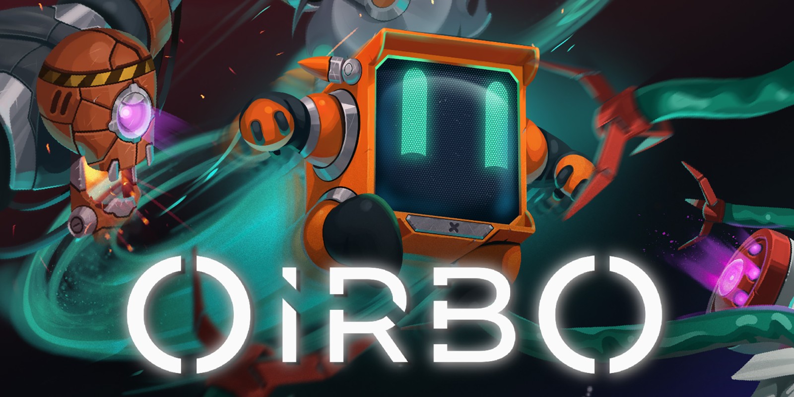 Oirbo (PC Windows Account)