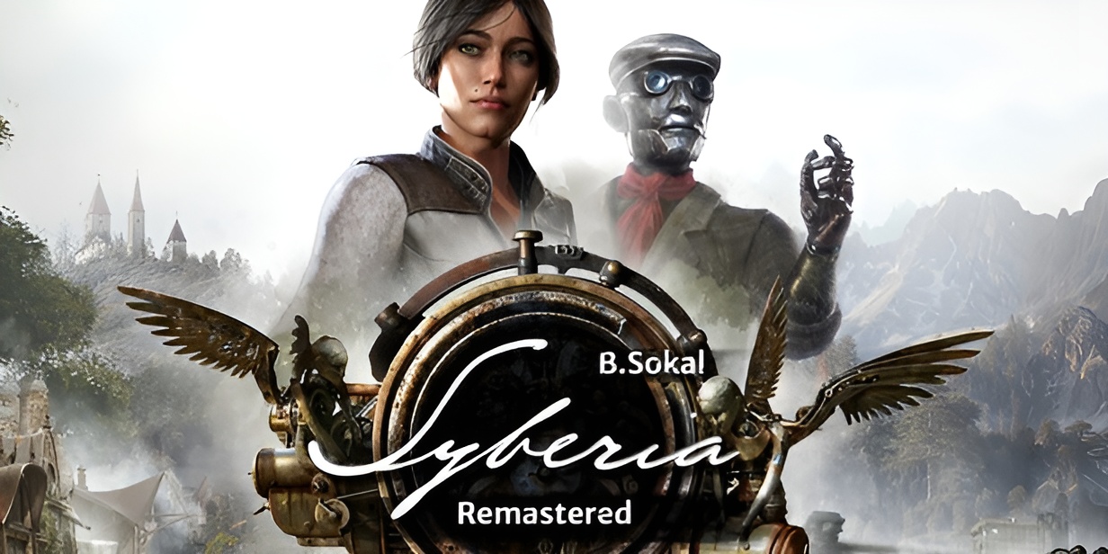 Syberia Remastered (Xbox Series Account)